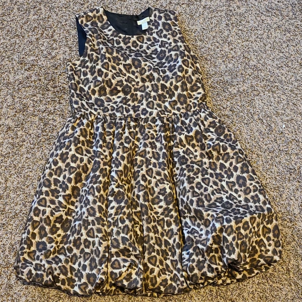 Girls dress